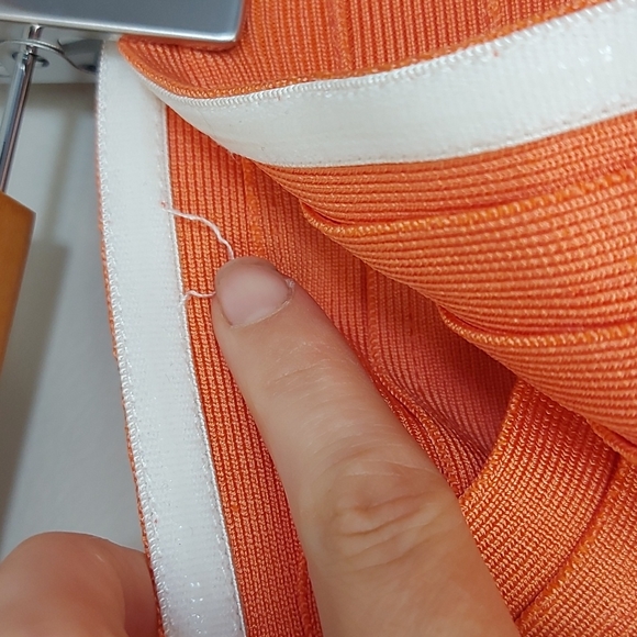 Stunning JLUXLABEL Body Contour Dress - Picture 6 of 8